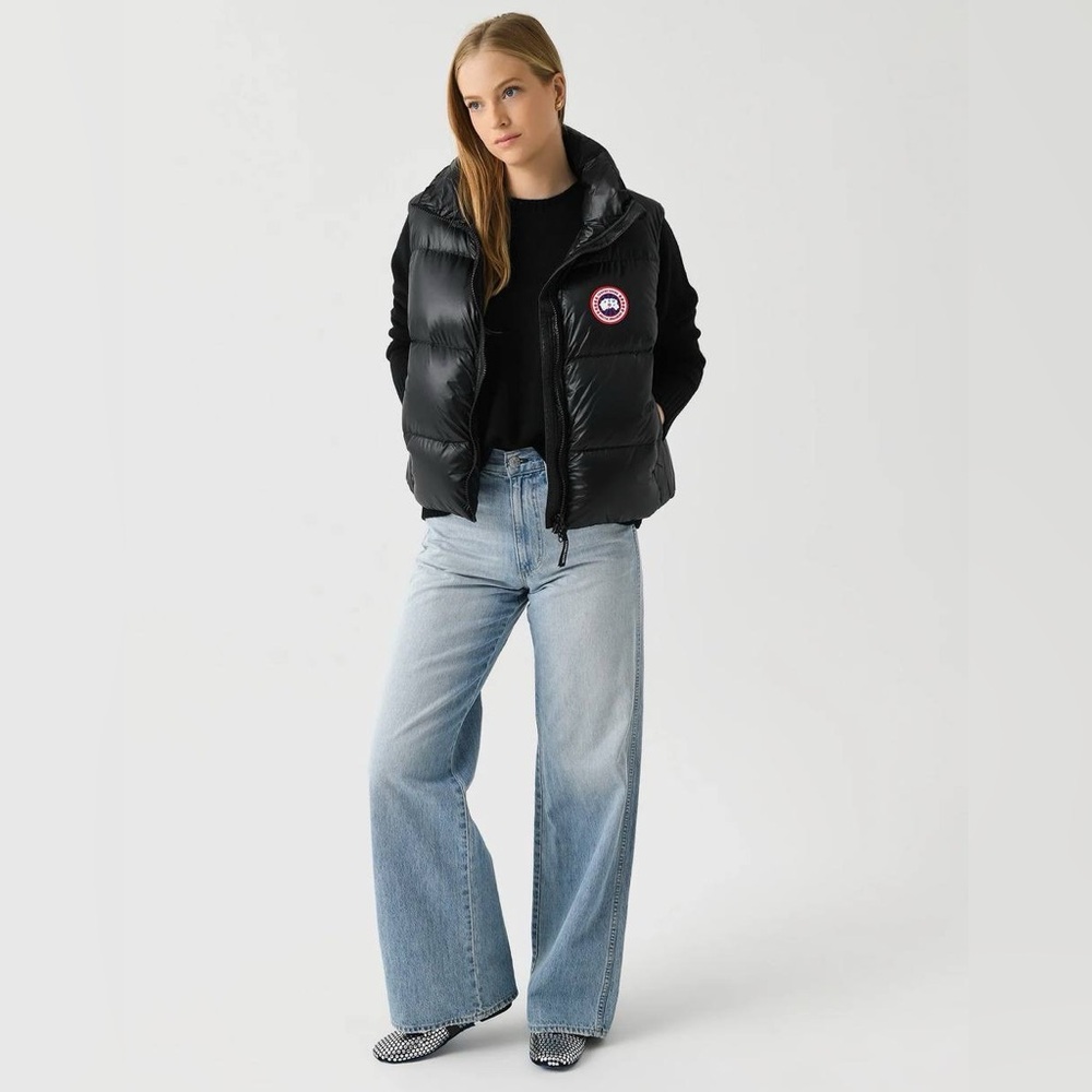 Canada Goose Cypress Puffer Vest - Picture 2 of 12